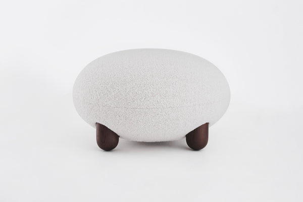 Flock Ottoman