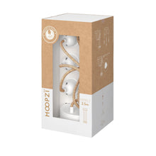 Load image into Gallery viewer, Hang-5 Ceiling Pendant 5 Wires 3.50m - Raw String White Socket