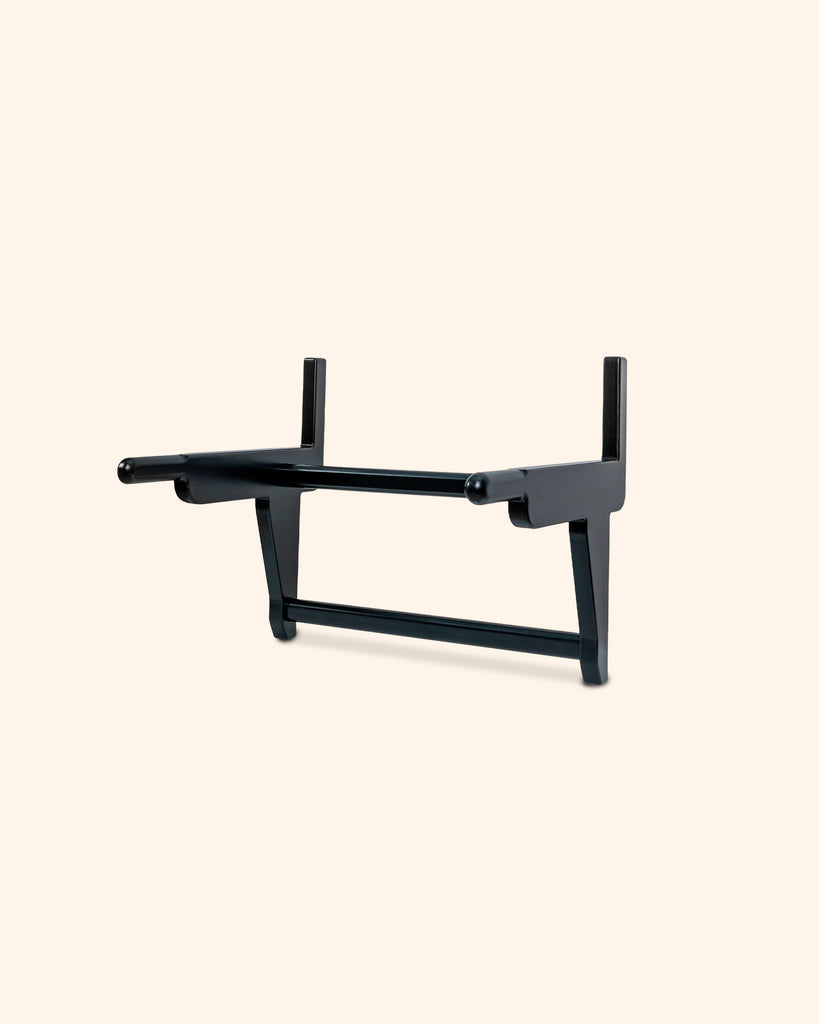 PAHKA dip station | black