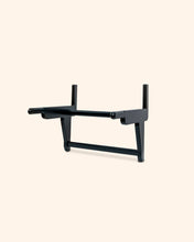 Cargar imagen en el visor de la galería, PAHKA dip station | black