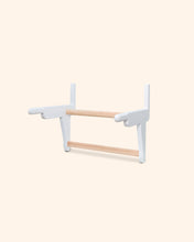 Cargar imagen en el visor de la galería, PAHKA dip station | white - birch