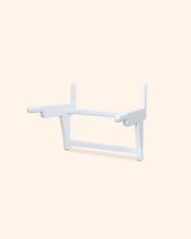 Cargar imagen en el visor de la galería, PAHKA dip station | white