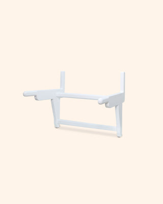 PAHKA dip station | white