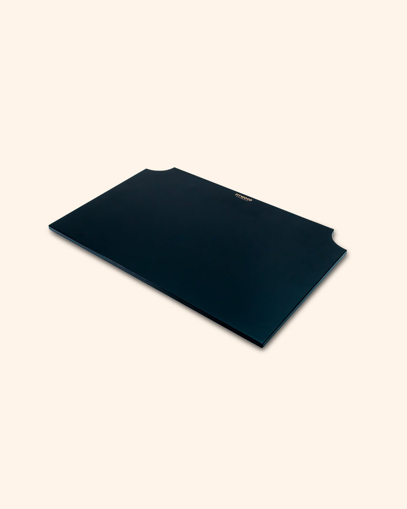 PAHKA table top | black
