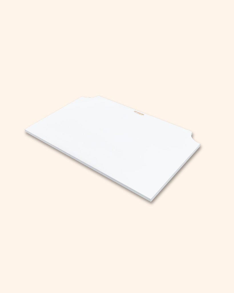 PAHKA table top | white