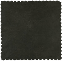 Load image into Gallery viewer, BEAN 3.5-SEATER SOFA ECO LEATHER ARMY