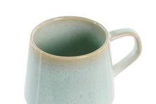Carica l&#39;immagine nel visualizzatore di Gallery, MUG STONEWARE ENAMELLED 12X8,5X8,3 330ML ENAMELING