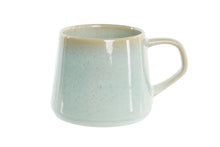 Carica l&#39;immagine nel visualizzatore di Gallery, MUG STONEWARE ENAMELLED 12X8,5X8,3 330ML ENAMELING