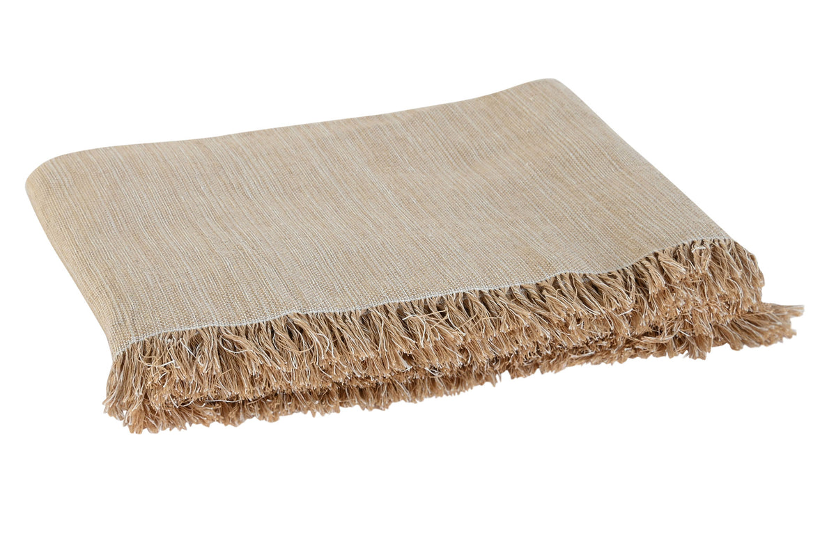 LINEN TABLECLOTH 150X200X0,1 250 GSM