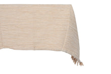 Load image into Gallery viewer, LINEN TABLECLOTH 150X200X0,1 250 GSM