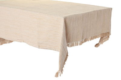 LINEN TABLECLOTH 150X200X0,1 250 GSM