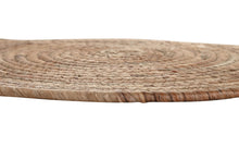 Load image into Gallery viewer, PLACEMAT SEAGRASS 35X35X1 NATURAL