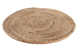 PLACEMAT SEAGRASS 35X35X1 NATURAL