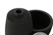 Load image into Gallery viewer, DISPENSER RESIN ABS 15X8,7X18,5 BLACK