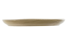 Load image into Gallery viewer, PLATE STONEWARE ENAMELLED 20,6X20,6X2 WORN OUT