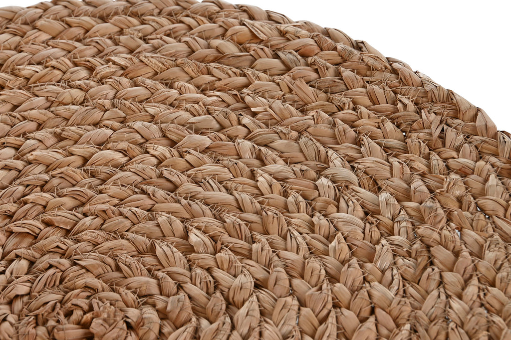 SEAGRASS PLACEMAT 36X1X36 NATURAL