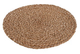 SEAGRASS PLACEMAT 36X1X36 NATURAL