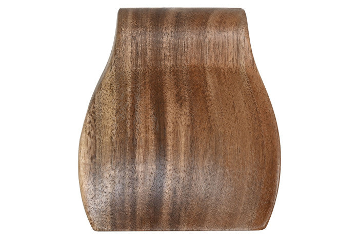 SPOON REST ACACIA 11X12X2 NATURAL