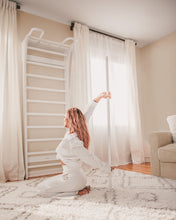 Charger l'image dans la galerie, PIHKA stretching bar | white