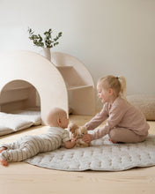 Load image into Gallery viewer, PILVI play mat | sand