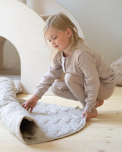 Load image into Gallery viewer, PILVI play mat | sand