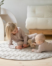 Load image into Gallery viewer, PILVI play mat | sand