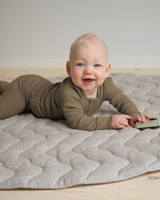 Load image into Gallery viewer, PILVI play mat | sand