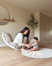 Load image into Gallery viewer, PILVI play mat | sand