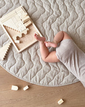 Load image into Gallery viewer, PILVI play mat | sand