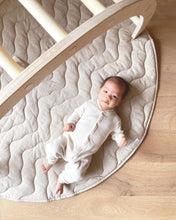 Load image into Gallery viewer, PILVI play mat | sand