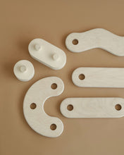 Charger l'image dans la galerie, POLKU balance beam L | birch