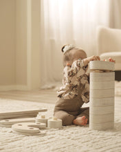 Charger l'image dans la galerie, POLKU balance beam L | birch