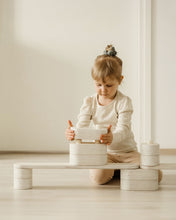 Load image into Gallery viewer, POLKU balance beam M | birch