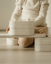 Load image into Gallery viewer, POLKU balance beam M | birch
