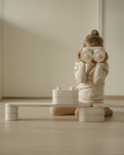 Load image into Gallery viewer, POLKU balance beam M | birch