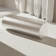 Load image into Gallery viewer, Coffee table Moron version 1 - W100 cm x D30 cm x H30 cm - Brushed steel