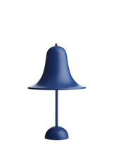 Load image into Gallery viewer, VERNER PANTON, 1980 Pantop Portable, Classic Blue