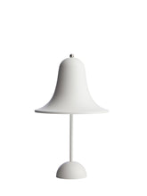 Charger l&#39;image dans la galerie, VERNER PANTON, 1980 Pantop Portable, Matte White