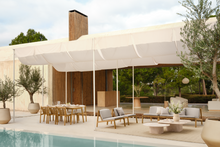 Carica l&#39;immagine nel visualizzatore di Gallery, Patio Outdoor Dining chair