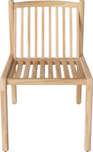 Carica l&#39;immagine nel visualizzatore di Gallery, Patio Outdoor Dining chair