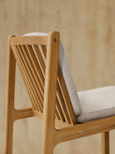 Carica l&#39;immagine nel visualizzatore di Gallery, Patio Outdoor Dining chair