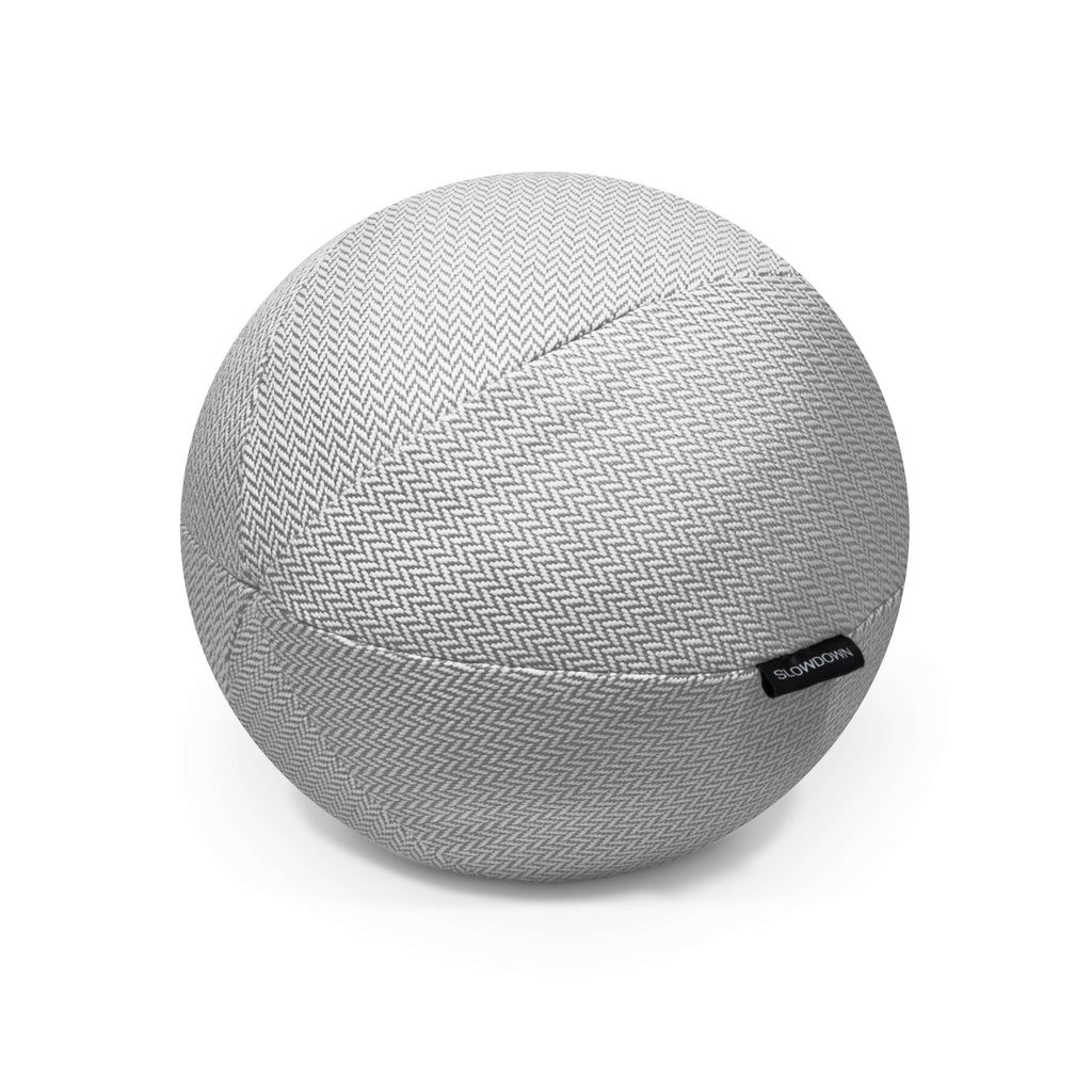 Ball Pillow 27