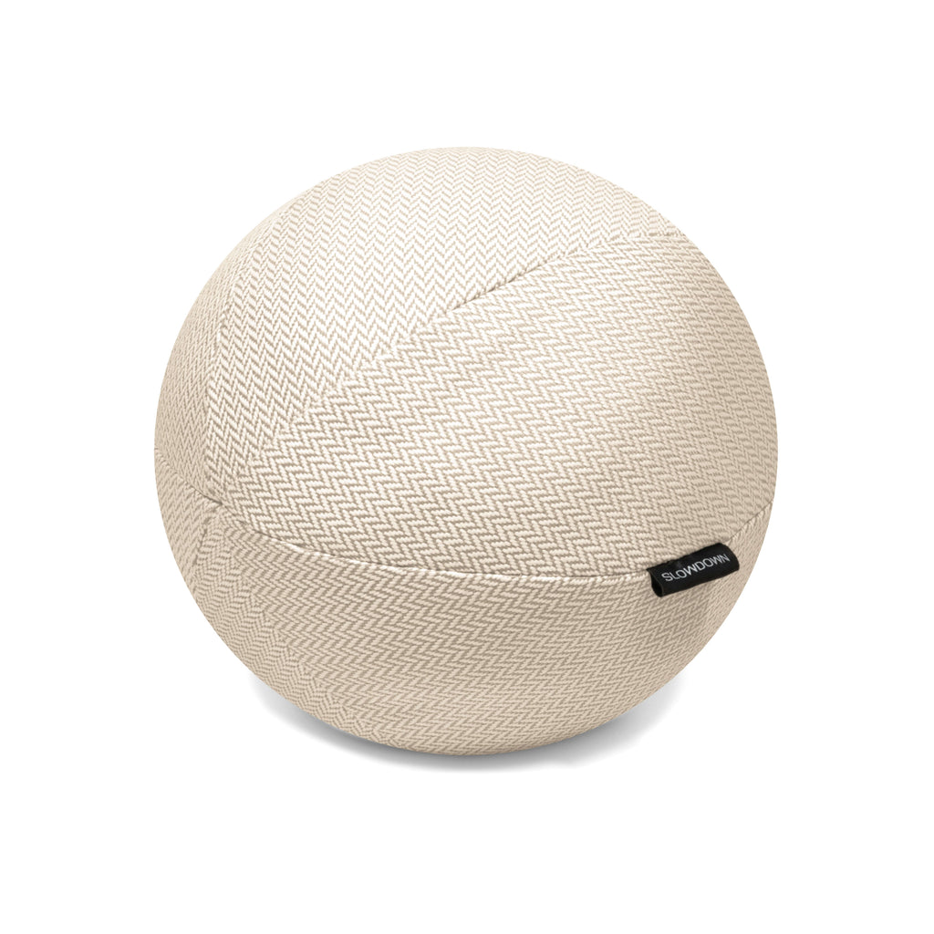 Ball Pillow 27