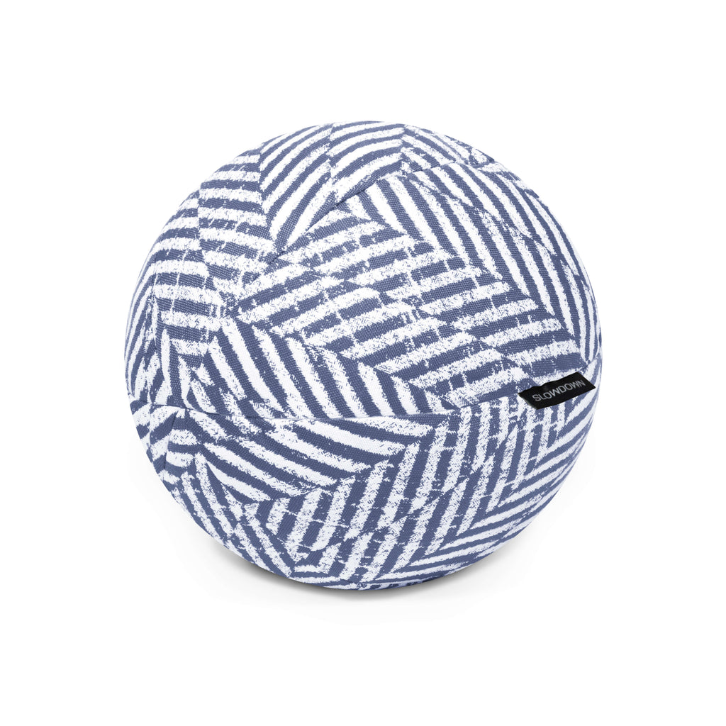 Ball Pillow 27