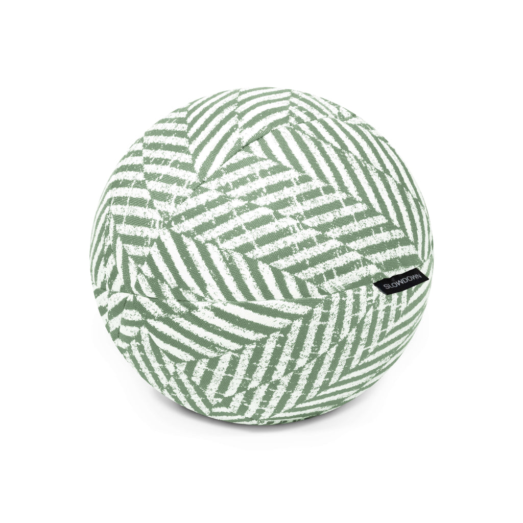 Ball Pillow 27