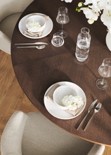 Carica l&#39;immagine nel visualizzatore di Gallery, Piro Dining Table Ø125 cm