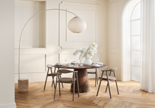 Load image into Gallery viewer, Piro Dining Table Ø125 cm