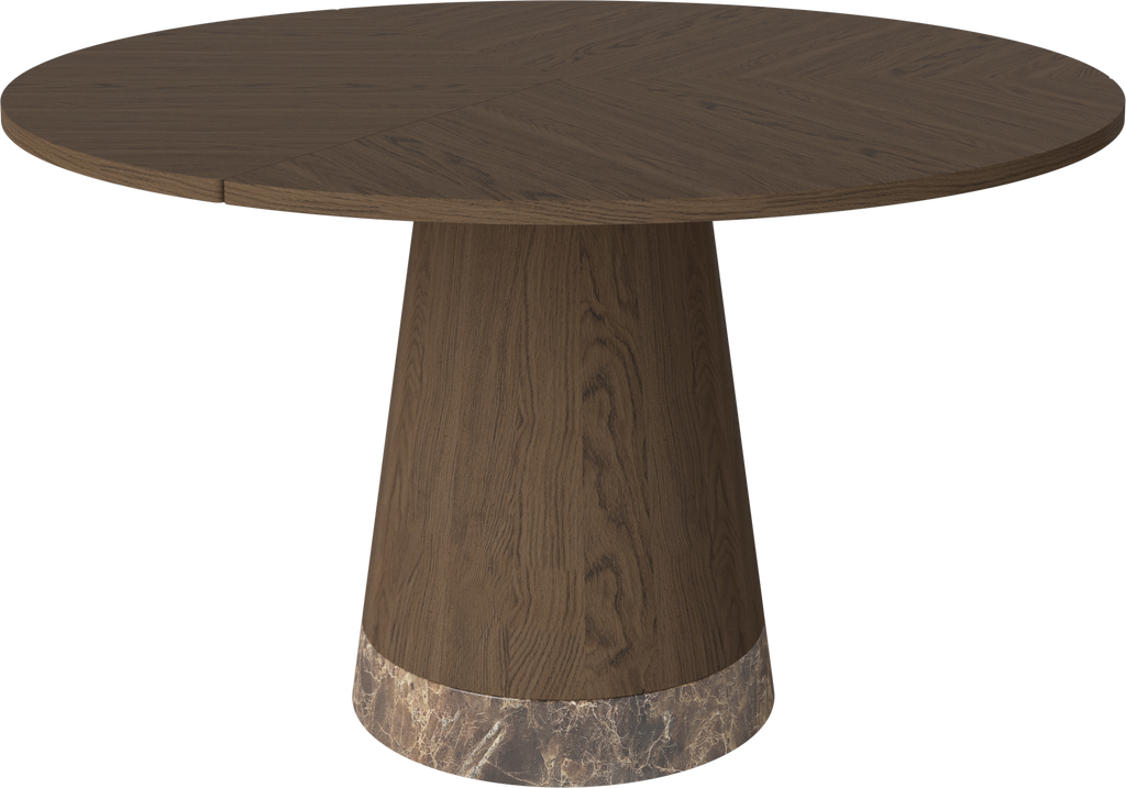 Piro Dining Table Ø125 cm