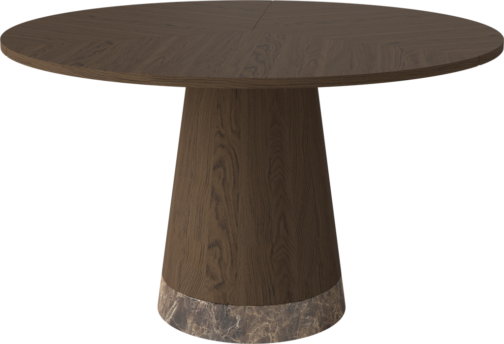 Piro Dining Table Ø125 cm