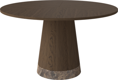 Piro Dining Table Ø125 cm